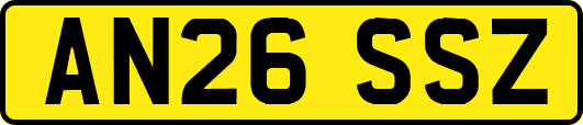 AN26SSZ