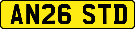 AN26STD