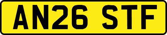 AN26STF