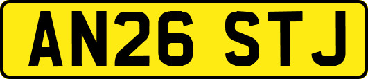 AN26STJ