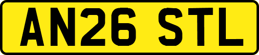 AN26STL