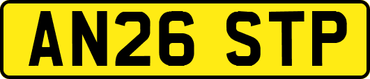 AN26STP
