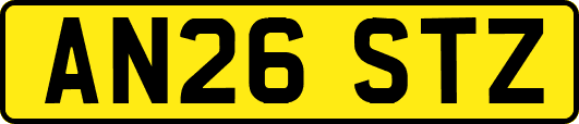 AN26STZ