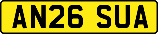 AN26SUA