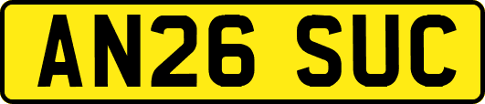 AN26SUC
