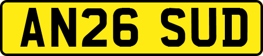 AN26SUD