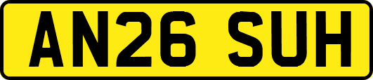 AN26SUH