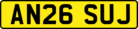 AN26SUJ