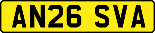 AN26SVA