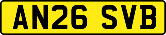 AN26SVB