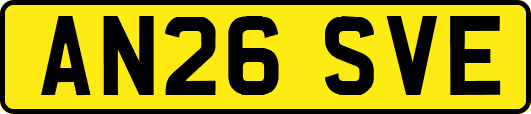 AN26SVE