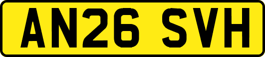 AN26SVH
