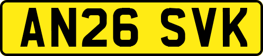 AN26SVK