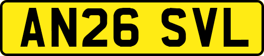 AN26SVL
