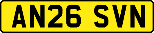 AN26SVN