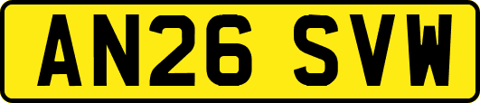 AN26SVW