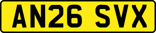 AN26SVX