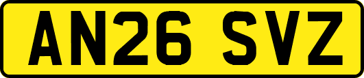 AN26SVZ