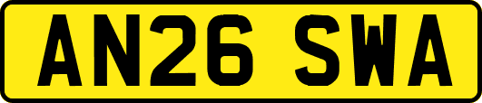 AN26SWA