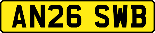 AN26SWB