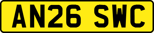 AN26SWC