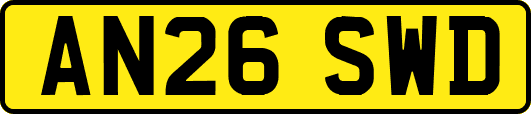 AN26SWD