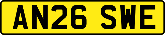 AN26SWE