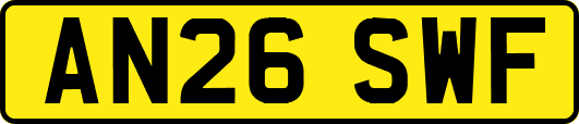 AN26SWF