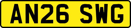 AN26SWG