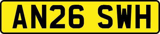 AN26SWH