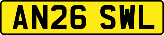 AN26SWL