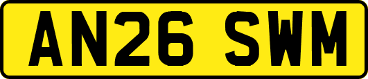 AN26SWM