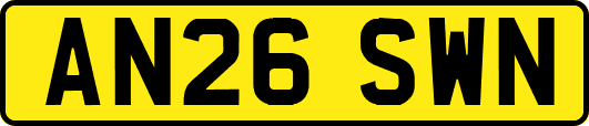 AN26SWN
