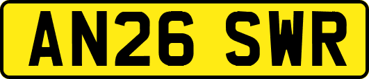 AN26SWR