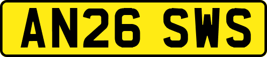 AN26SWS