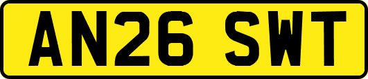 AN26SWT
