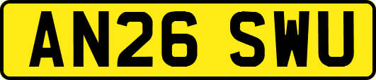 AN26SWU