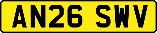 AN26SWV