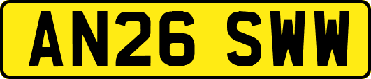 AN26SWW