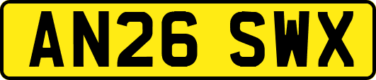AN26SWX