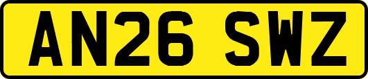 AN26SWZ