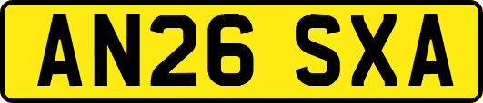 AN26SXA