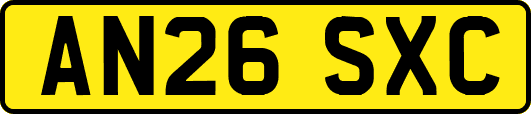 AN26SXC