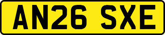 AN26SXE