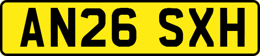 AN26SXH
