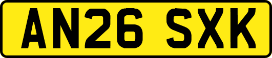 AN26SXK
