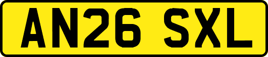 AN26SXL