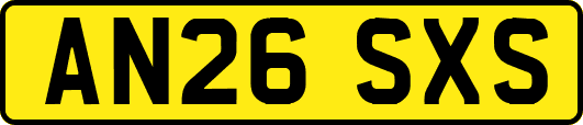 AN26SXS