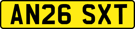 AN26SXT