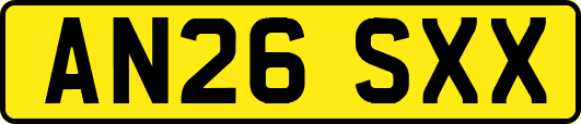 AN26SXX
